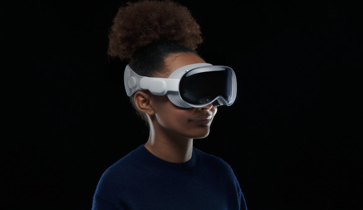 Apple'dan yeni hedef: Vision Pro'nun uygun fiyatlı modeli geliyor Apple'dan yeni hedef: Vision Pro'nun uygun fiyatlı modeli geliyor