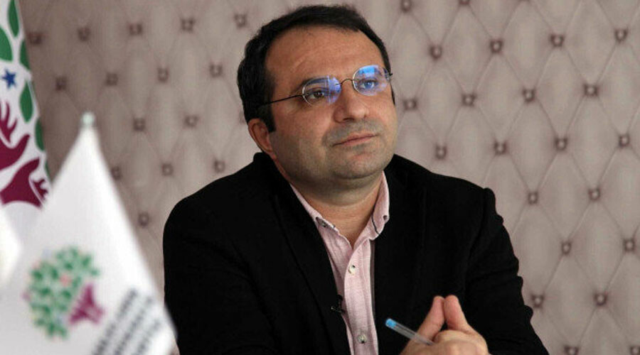 HDP’den acı seçim itirafı: İktidar muhalefeti iç çatışmalara gömdü HDP’den acı seçim itirafı: İktidar muhalefeti iç çatışmalara gömdü