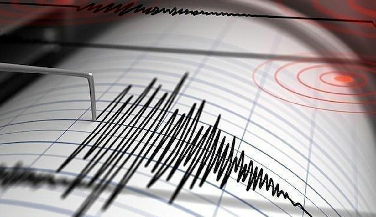 Son dakika: Adana&#039;da korkutan deprem! Yeniden sallandı