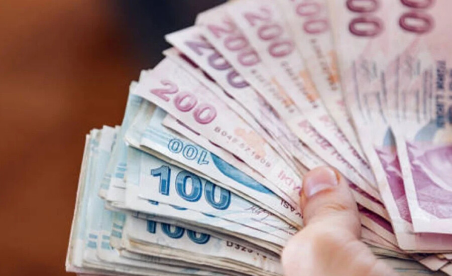Bayram ikramiyesi 3000 TL mi oldu? 2023 Bayram ikramiyesi ne kadar? Bayram ikramiyesi 3000 TL mi oldu? 2023 Bayram ikramiyesi ne kadar?