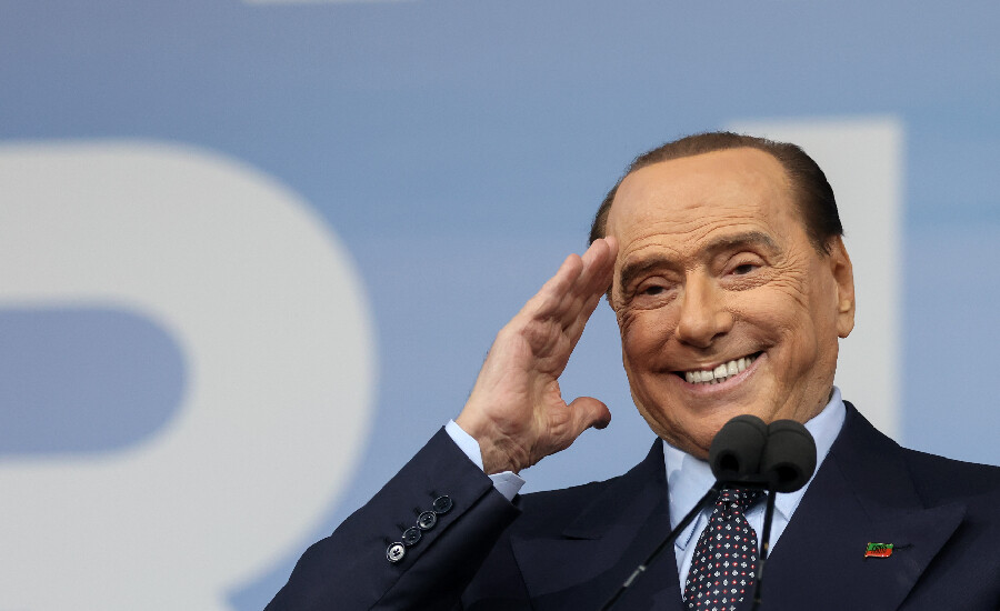 Berlusconi hastalığı neydi lösemi miydi? Eski İtalya Başbakanı Silvio Berlisconi kaç yaşında öldü? Berlusconi hastalığı neydi lösemi miydi? Eski İtalya Başbakanı Silvio Berlisconi kaç yaşında öldü?