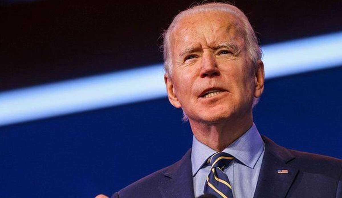 Biden, dişine kanal tedavisi yaptırmak için programlarını iptal etti Biden, dişine kanal tedavisi yaptırmak için programlarını iptal etti