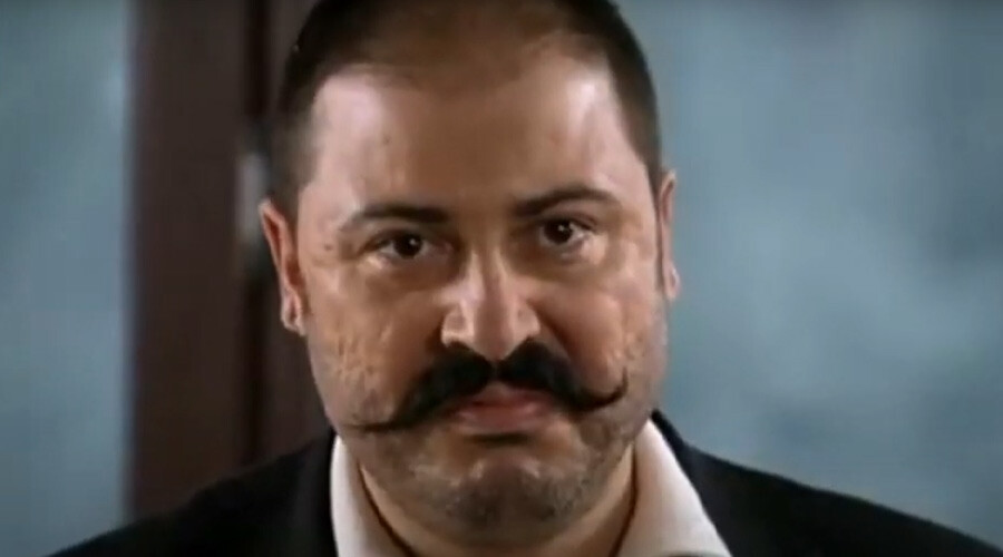 Kurtlar Vadisi Pusu'nun Cevat'ı yaşam mücadelesi veriyor! Menajeri kötü haberi verdi