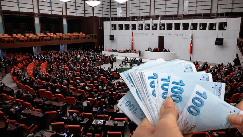 Emekli ve memur zammı için süreç başlıyor! Milyonları ilgilendiren yasa teklifinde sona gelindi