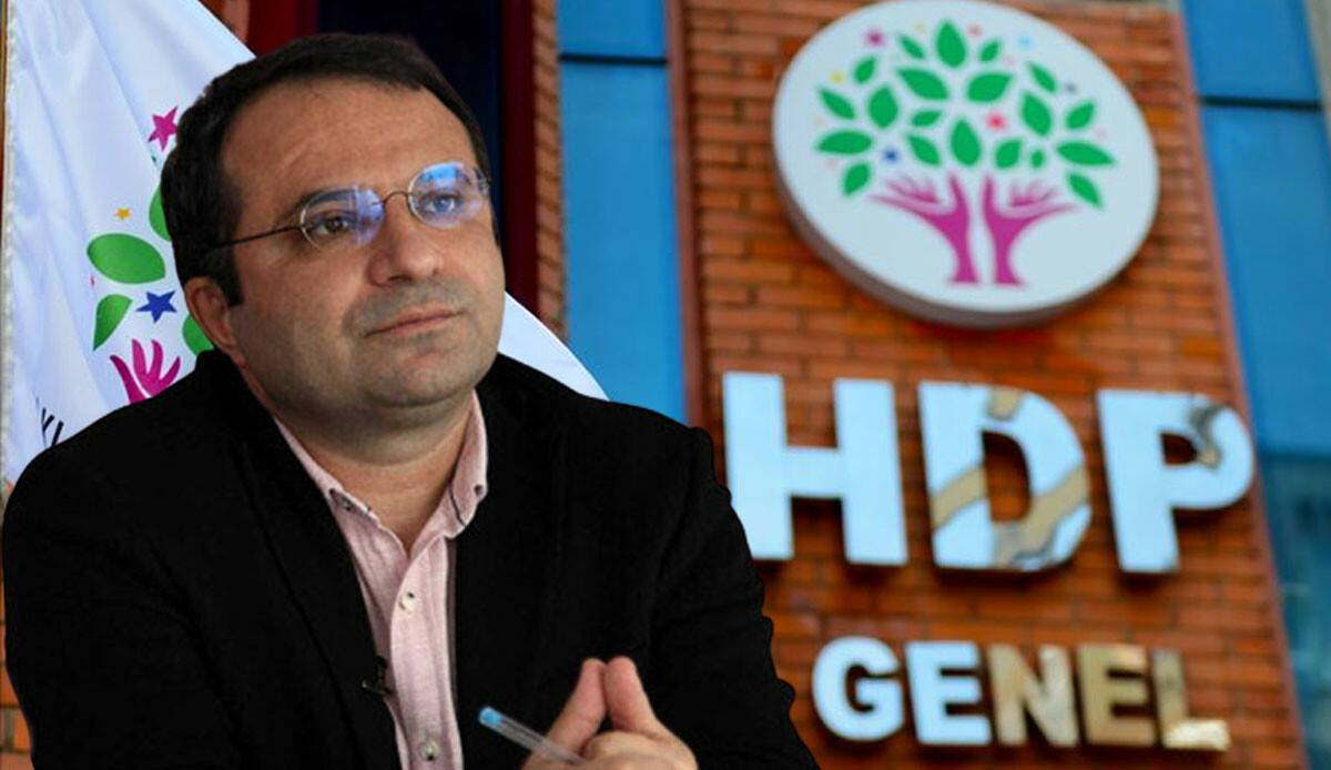 HDP’den acı seçim itirafı: İktidar muhalefeti iç çatışmalara gömdü