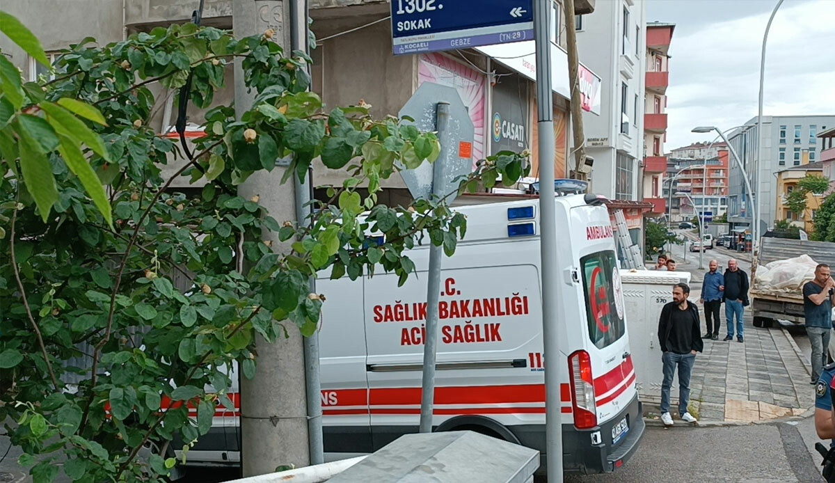 Önce sohbet etti, sonra silahını çıkarıp vurdu