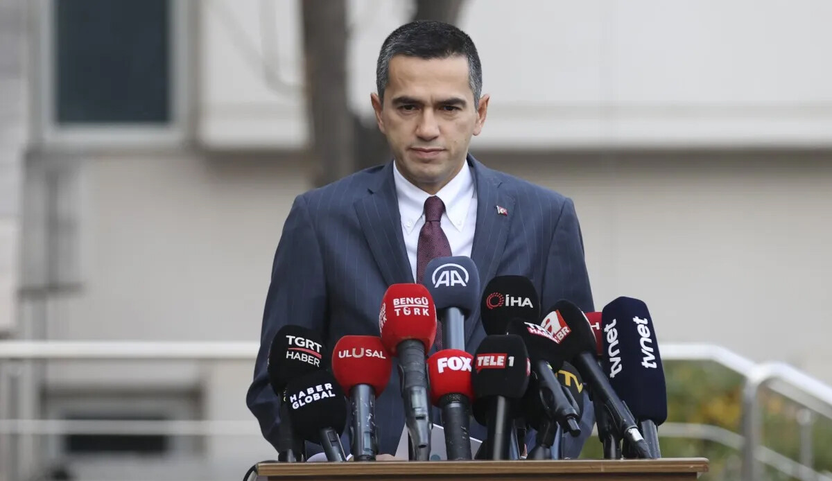 Asgari ücret toplantı öncesi Ankara'da kritik zirve: TİSK Başkanı tarih verdi