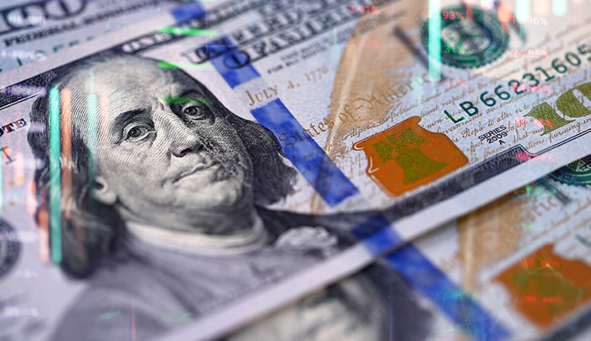 Dolar 24 TL'ye göz kırptı! Döviz kurlarında soluksuz yükseliş sürüyor Dolar 24 TL'ye göz kırptı! Döviz kurlarında soluksuz yükseliş sürüyor