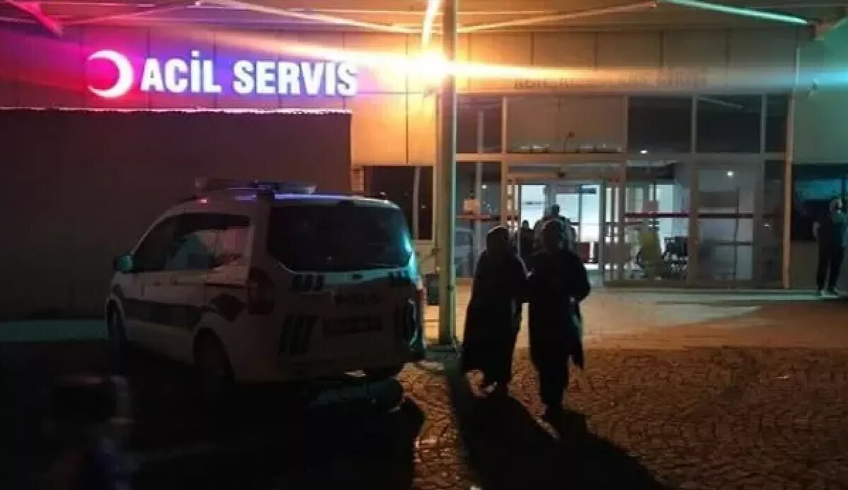 Kars&#039;ta kan donduran çifte cinayet 