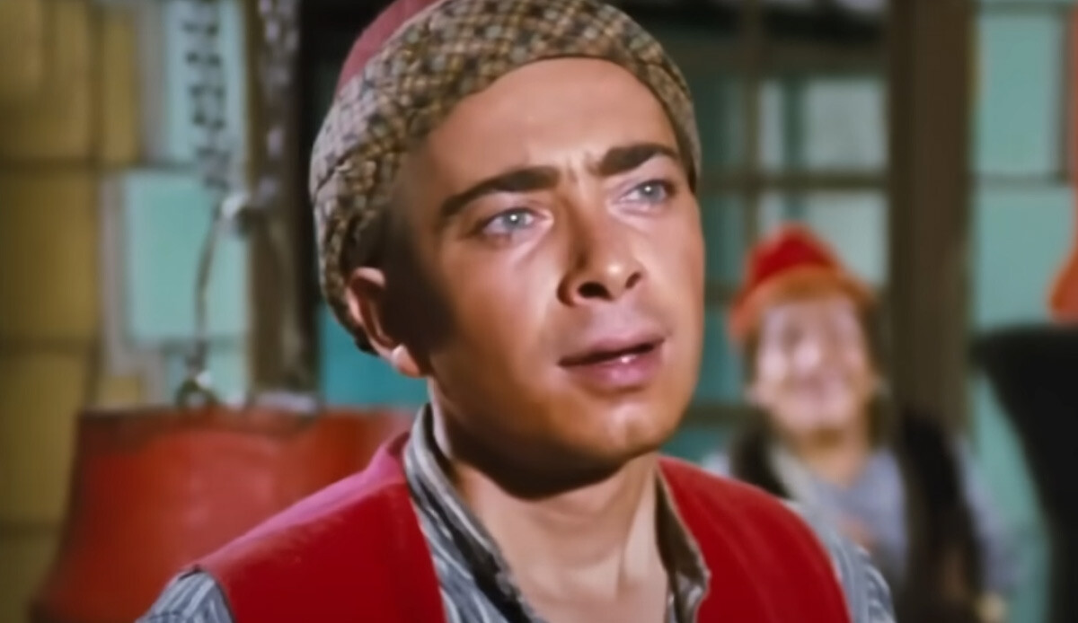 Keloğlan 75 oldu! Şimdiki halini görenler ‘bu kim’ diyor