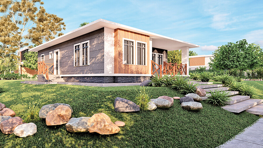 Yeni formül çalışmaları: Deprem konutları daha hızlı bitecek