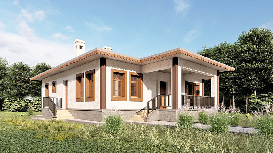 Yeni formül çalışmaları: Deprem konutları daha hızlı bitecek