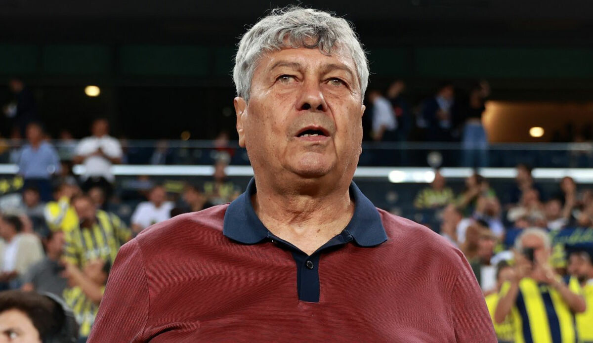 Fenerbahçe Lucescu'da karar kıldı! Ali Koç ve Rumen hoca görüşme yapacak Fenerbahçe Lucescu'da karar kıldı! Ali Koç ve Rumen hoca görüşme yapacak