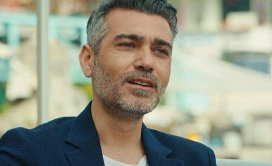 Maviye Sürgün'ün Ali Tarhun kim gerçekte adı ne? Ali Tarhun karakterini kim canlandırıyor nereli kaç yaşında?
