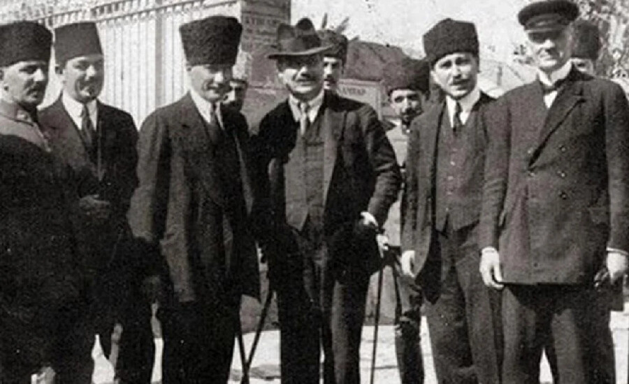 Musul sorunu ne zaman ve nasıl çözüldü? Musul neden bırakıldı? Musul sorunu ne zaman ve nasıl çözüldü? Musul neden bırakıldı?