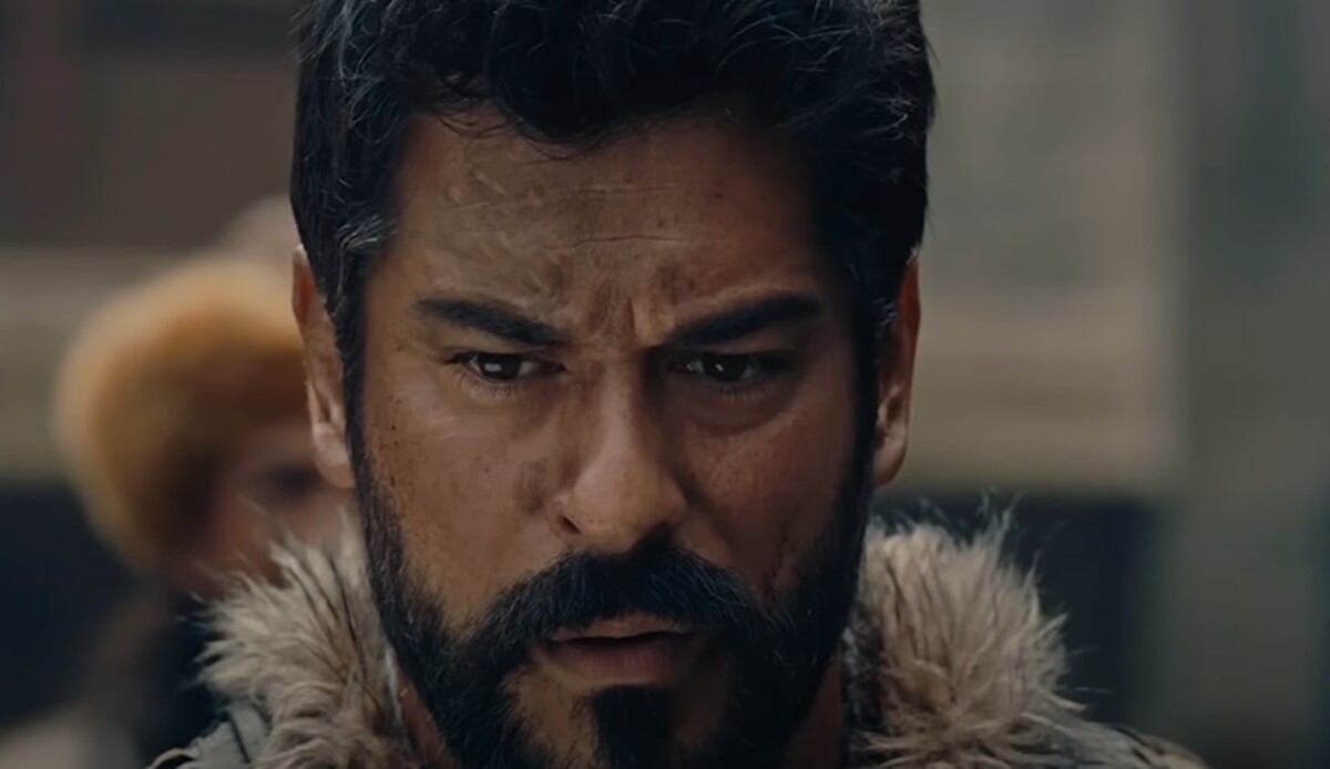 Kuruluş Osman'da Burak Özçivit krizi! İsyan bayrağını çekti, herkesi sildi