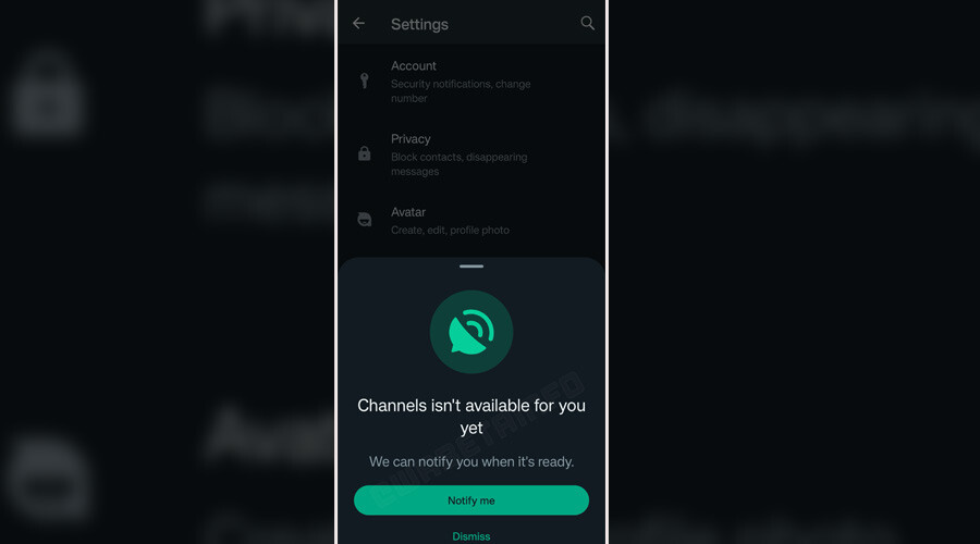 WhatsApp haftaya hızlı başladı: Beklenen özellik iki ülkede daha erişime açıldı