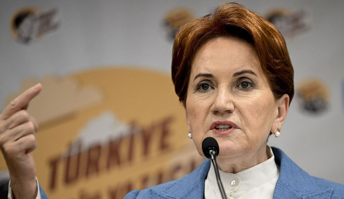İyi Parti yerel seçimde CHP ile ittifaka sıcak bakmıyor İyi Parti yerel seçimde CHP ile ittifaka sıcak bakmıyor