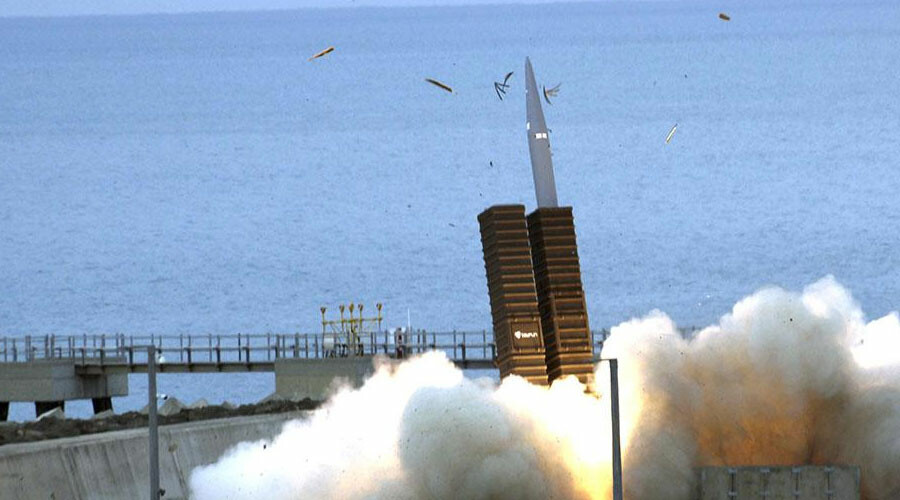 ROKETSAN, TAYFUN'u paylaştı: Milli balistik füze, dosta güven düşmana korku veriyor