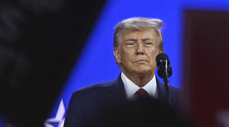 Trump için kader günü! ABD tarihinde bir ilk