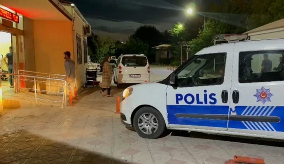 Akılalmaz olay! Silahını temizlerken komşusunun oğlunu vurdu Akılalmaz olay! Silahını temizlerken komşusunun oğlunu vurdu
