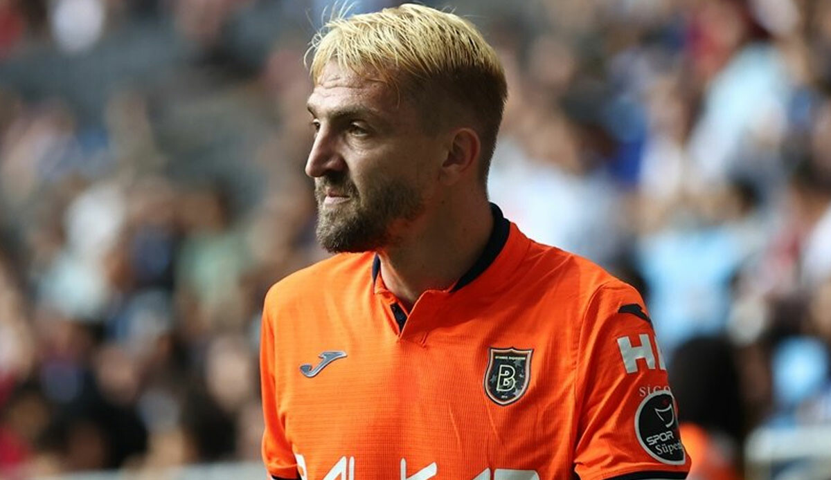 Caner Erkin TFF 1.Lig yolcusu! Sürpriz transfer gerçekleşiyor