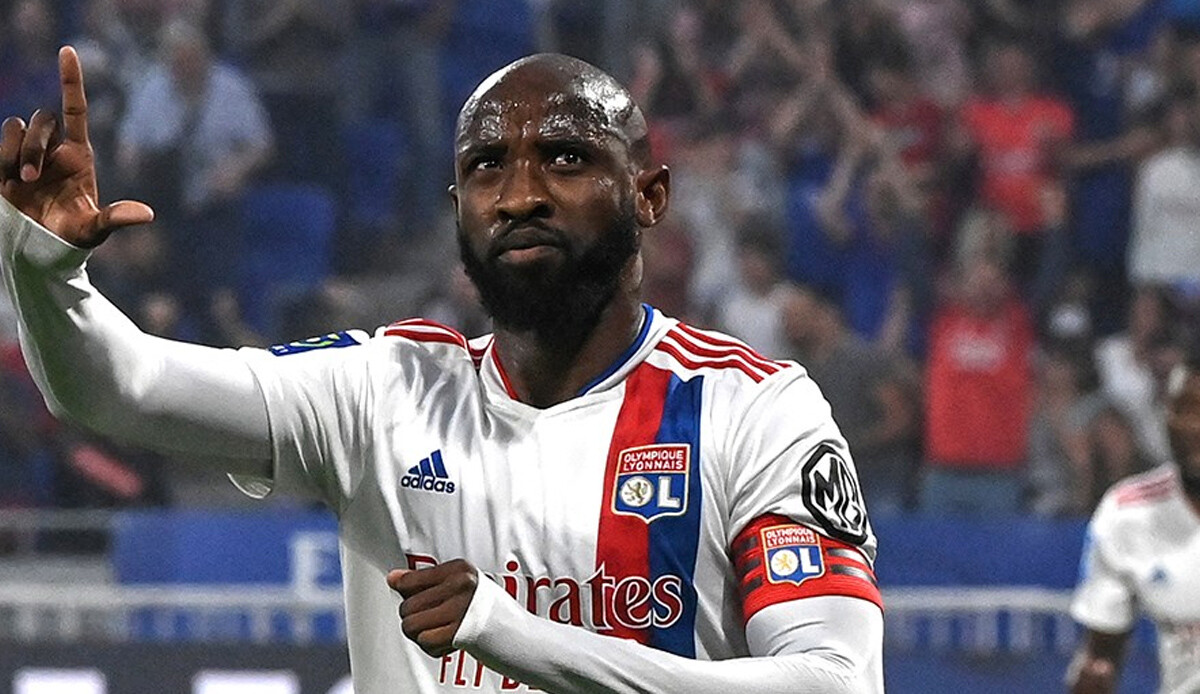 Galatasaray'dan Dembele atağı Galatasaray'dan Dembele atağı