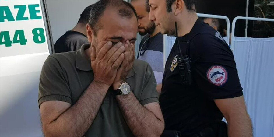 Kadın doktor çalıştığı aile sağlığı merkezinde eşi tarafından öldürüldü