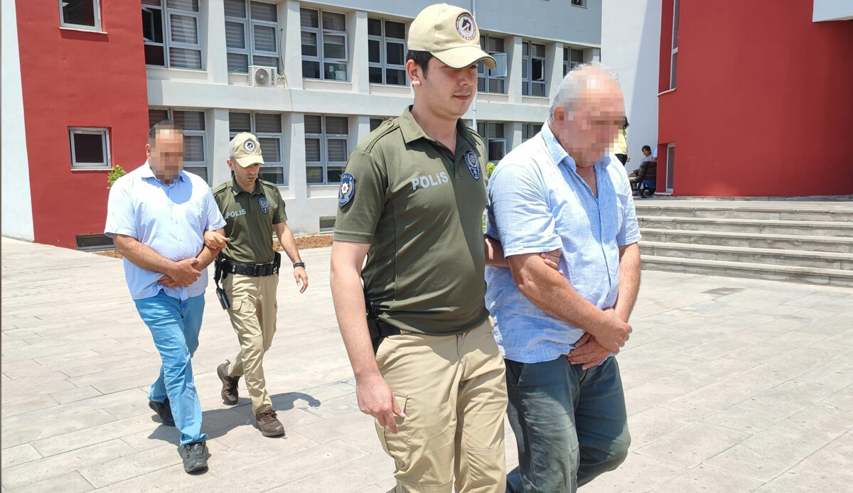 İneğe kötü muamele yapanlara hakimden ibretlik ceza İneğe kötü muamele yapanlara hakimden ibretlik ceza