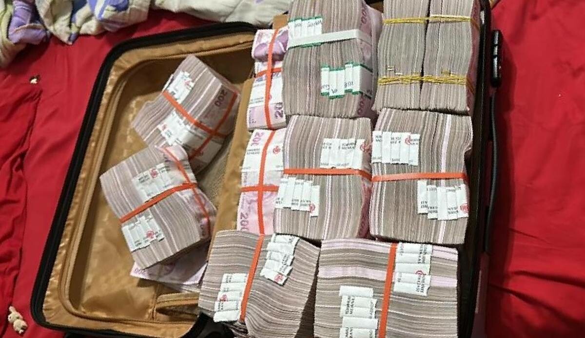 İstanbul'da film gibi operasyon: Kilit isim Europol'ün başına ödül koyduğu uyuşturucu baronu çıktı