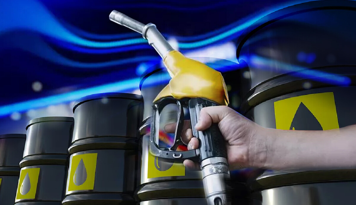 OPEC'ten ürküten rapor, aydan aya düşüyor! Akaryakıt fiyatlarında son durum: Benzin ve motorine zam var mı? (13 Haziran 2023) OPEC'ten ürküten rapor, aydan aya düşüyor! Akaryakıt fiyatlarında son durum: Benzin ve motorine zam var mı? (13 Haziran 2023)