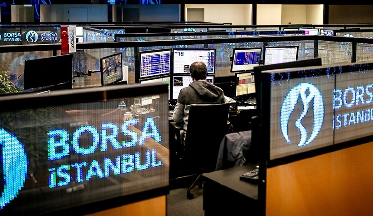 Borsa İstanbul'da rüzgar tersine döndü! Rekor sonrası satışlar hızlandı, uzman isim beklentisini açıkladı Borsa İstanbul'da rüzgar tersine döndü! Rekor sonrası satışlar hızlandı, uzman isim beklentisini açıkladı