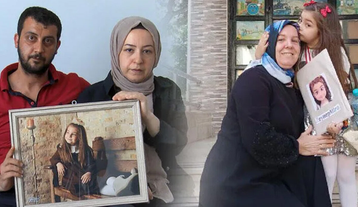 Anneanne ile torununun ölümüne neden olan sürücünün cezası belli oldu Anneanne ile torununun ölümüne neden olan sürücünün cezası belli oldu