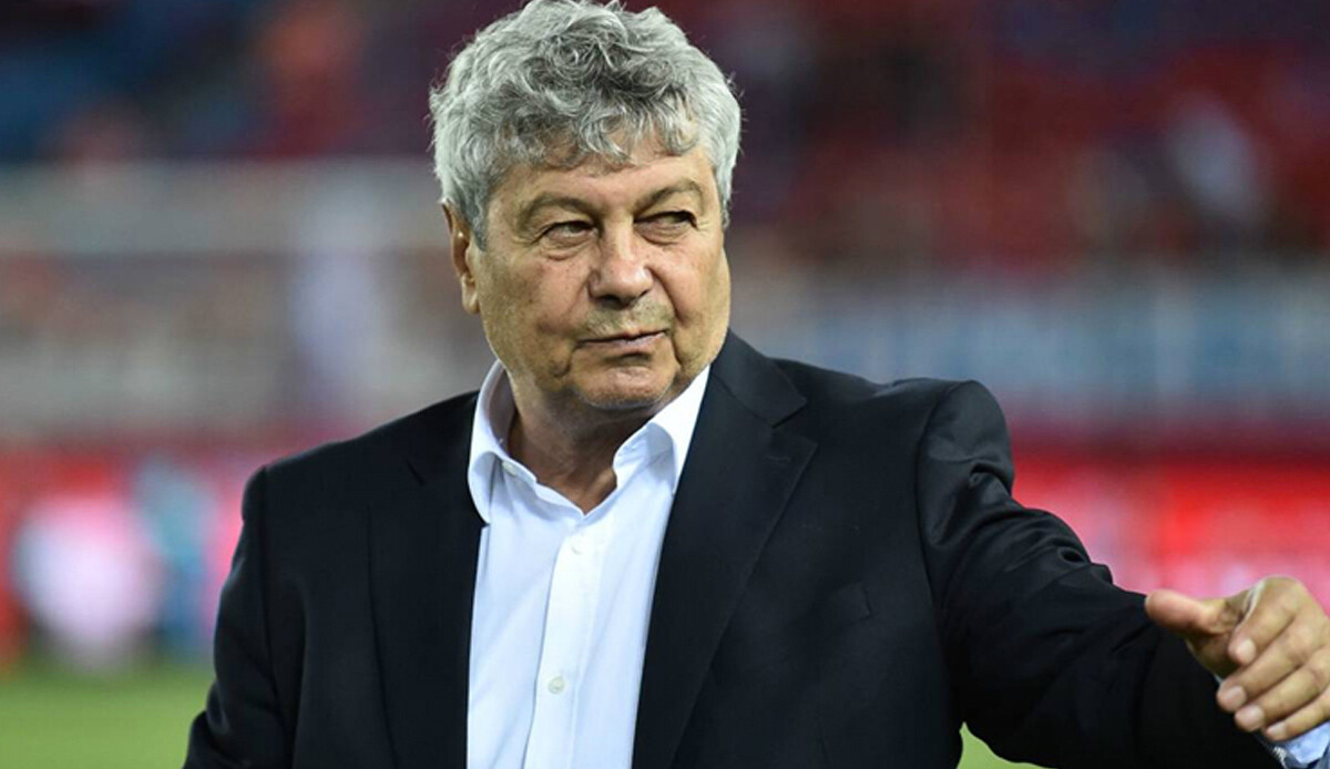 Fenerbahçe hocasını arıyor: Liste başı Lucescu Fenerbahçe hocasını arıyor: Liste başı Lucescu