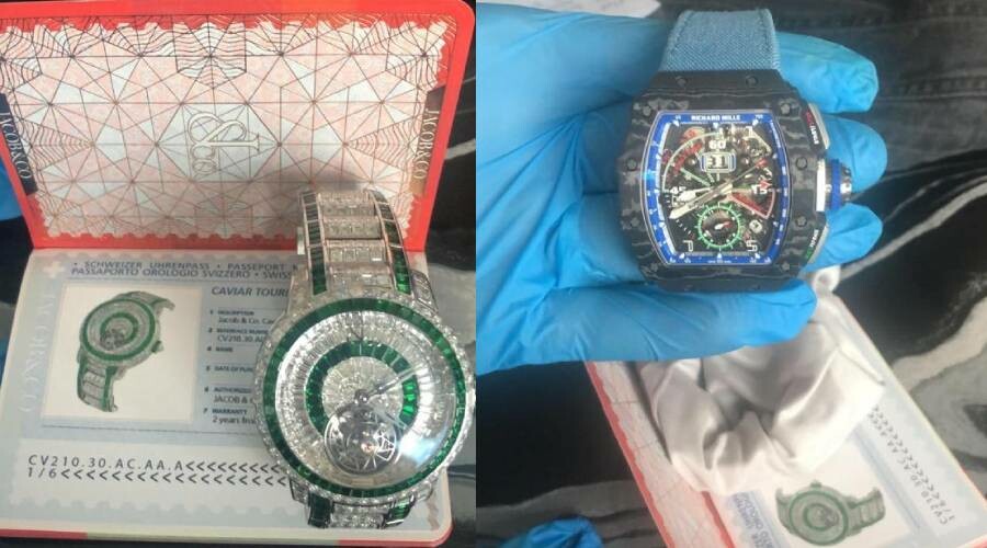 İstanbul'da film gibi operasyon: Kilit isim Europol'ün başına ödül koyduğu uyuşturucu baronu çıktı