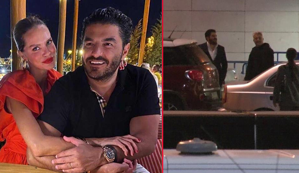 Dolandırıcılık iddiasıyla gözaltına alınmıştı! Uğur Akkuş hapse girmemek için lüks arabasını gözden çıkardı Dolandırıcılık iddiasıyla gözaltına alınmıştı! Uğur Akkuş hapse girmemek için lüks arabasını gözden çıkardı