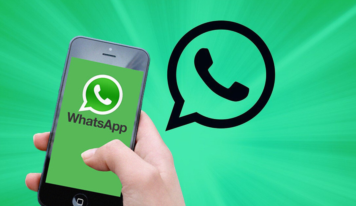 WhatsApp'ın yeni özelliği ekran paylaşımı herkes için yayılıyor WhatsApp'ın yeni özelliği ekran paylaşımı herkes için yayılıyor