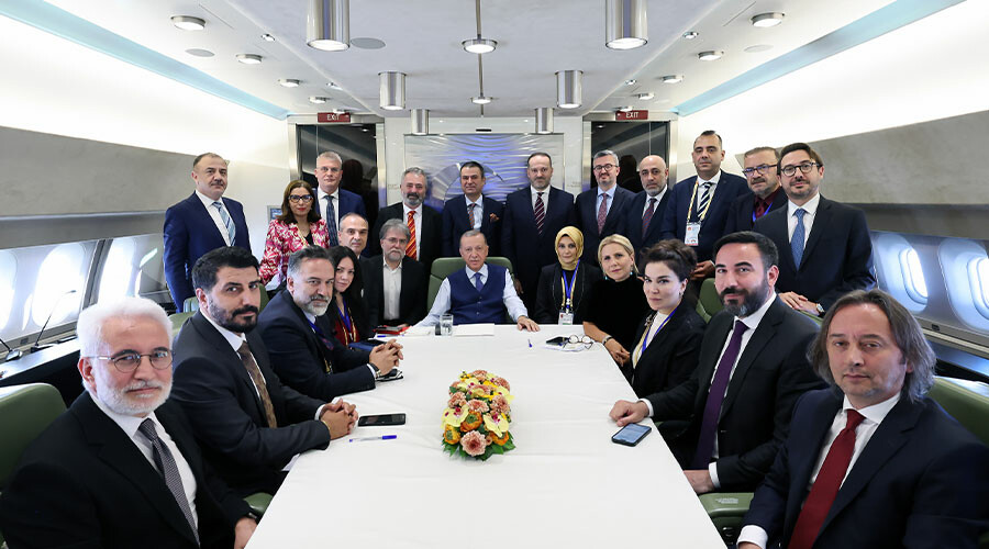 Son dakika... Zengezur Koridoru’nda son durum ne? Cumhurbaşkanı Erdoğan açıkladı: Gerek Azerbaycan’ı gerekse bizi üzüyor Son dakika... Zengezur Koridoru’nda son durum ne? Cumhurbaşkanı Erdoğan açıkladı: Gerek Azerbaycan’ı gerekse bizi üzüyor