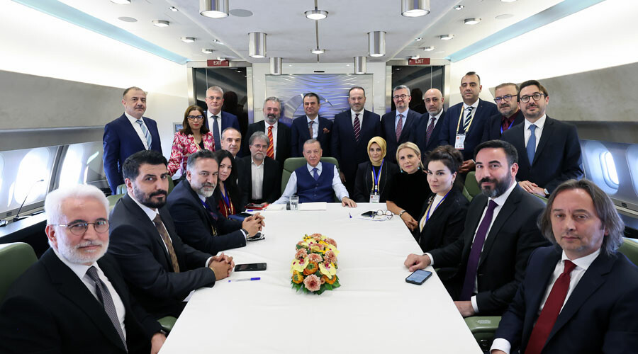 'Yunan Başbakanı’nın yüzüne söyleyeceğim' dedi: Silahlanmayla nereye varacaksınız?