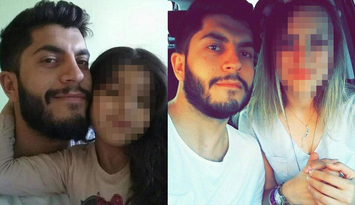 Genç avukatın cesedi bürosunda bulundu! Genç avukatın cesedi bürosunda bulundu!