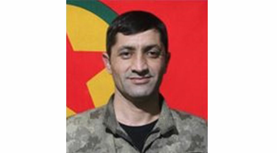 MİT'ten Irak'ta nokta operasyonu: Şehit Fethi Sekin'in intikamı alındı MİT'ten Irak'ta nokta operasyonu: Şehit Fethi Sekin'in intikamı alındı