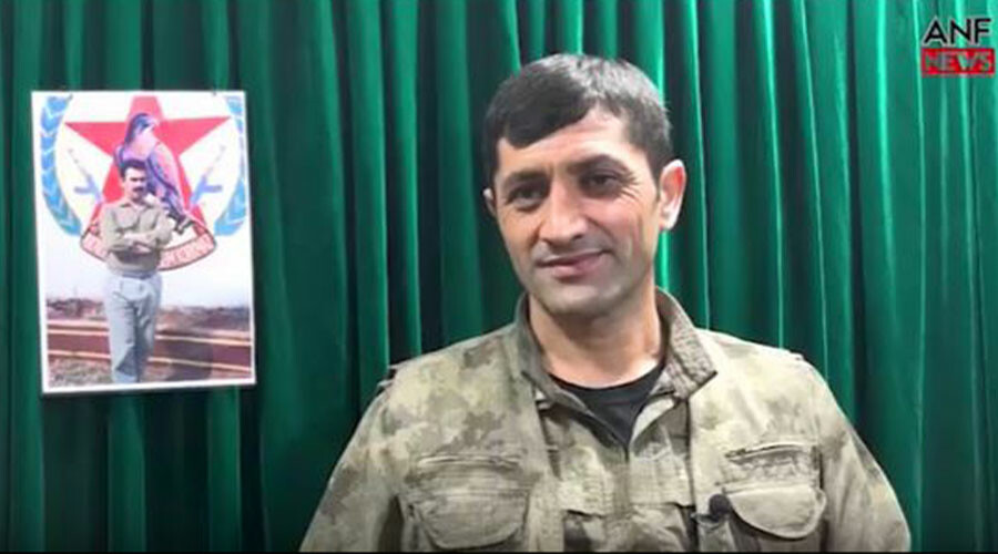 MİT'ten Irak'ta nokta operasyonu: Şehit Fethi Sekin'in intikamı alındı MİT'ten Irak'ta nokta operasyonu: Şehit Fethi Sekin'in intikamı alındı