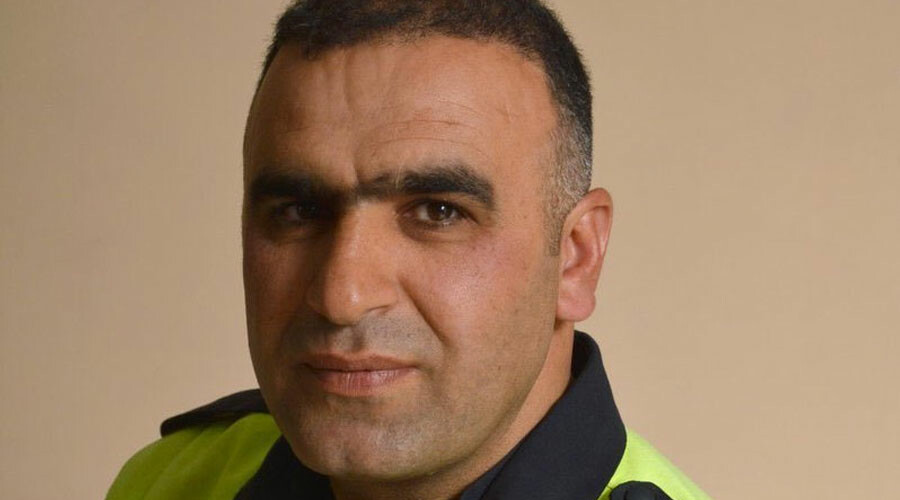 MİT'ten Irak'ta nokta operasyonu: Şehit Fethi Sekin'in intikamı alındı MİT'ten Irak'ta nokta operasyonu: Şehit Fethi Sekin'in intikamı alındı