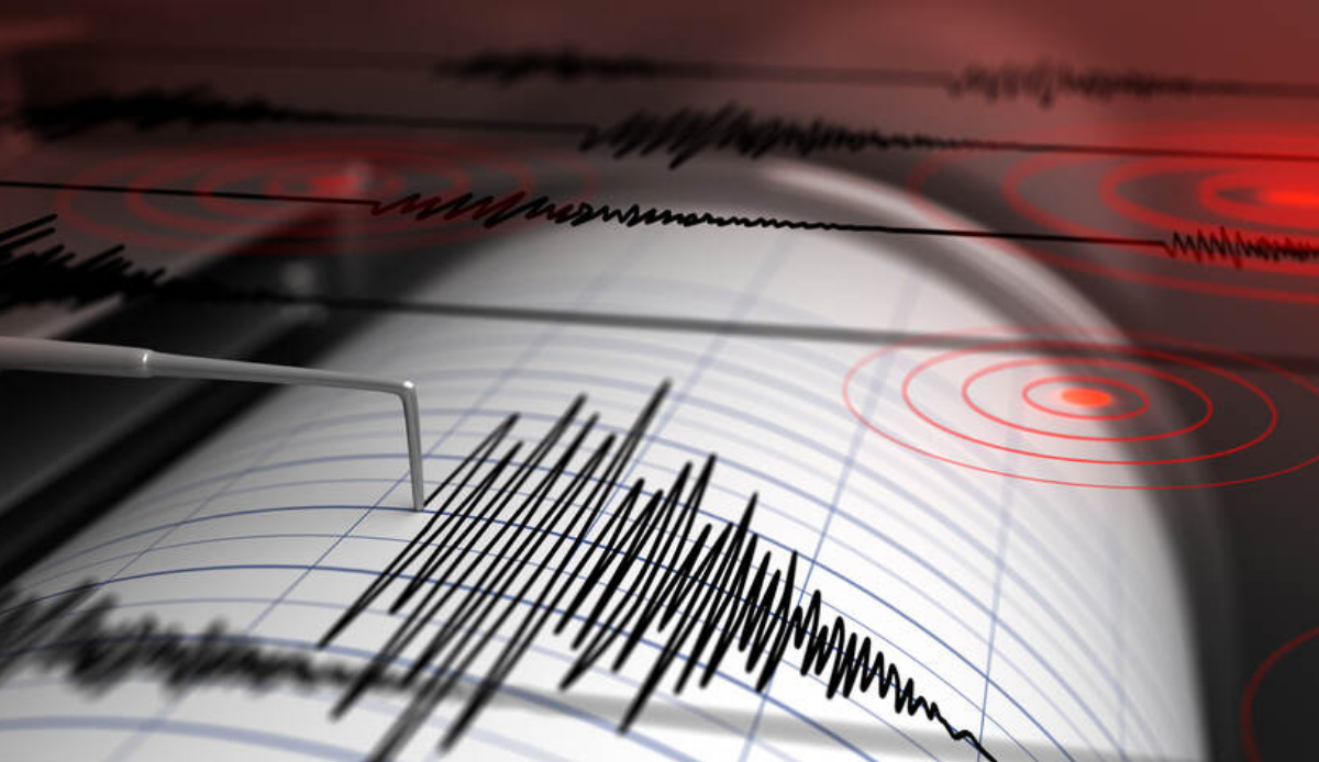 İZMİR&#039;DE DEPREM Mİ OLDU? Son dakika deprem mi oldu? AFAD ve Kandilli Rasathanesi son depremler listesi 14 Haziran 2023