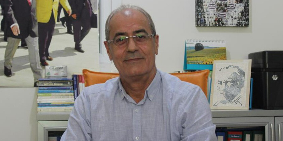 CHP'li Şahbudak: CHP bir çıkar karargahına dönüşmüş CHP'li Şahbudak: CHP bir çıkar karargahına dönüşmüş