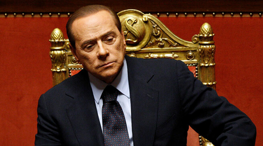 Hakan Fidan ve Ömer Çelik İtalya'ya Berlusconi’nin cenaze törenine gidiyor Hakan Fidan ve Ömer Çelik İtalya'ya Berlusconi’nin cenaze törenine gidiyor