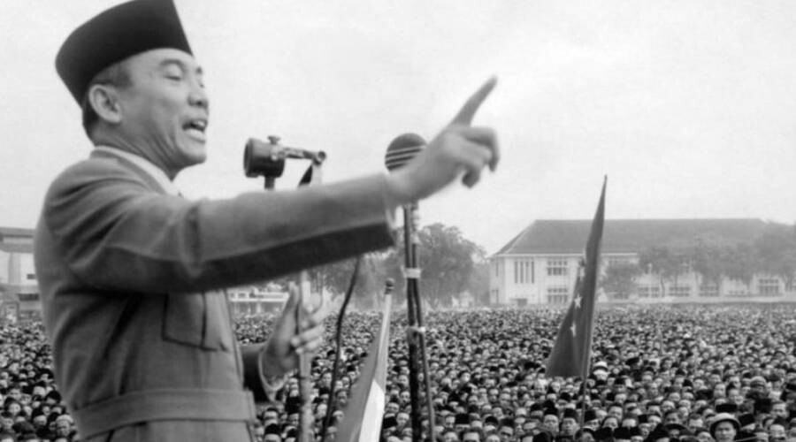 AB'nin göz bebeği, eski sömürgesinin bağımsızlığını tam 78 yıl sonra tanıdı AB'nin göz bebeği, eski sömürgesinin bağımsızlığını tam 78 yıl sonra tanıdı