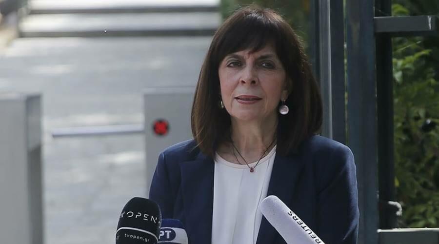 Yunanistan'da yılın en ölümcül göçmen faciası! Cumhurbaşkanına tepki yağıyor