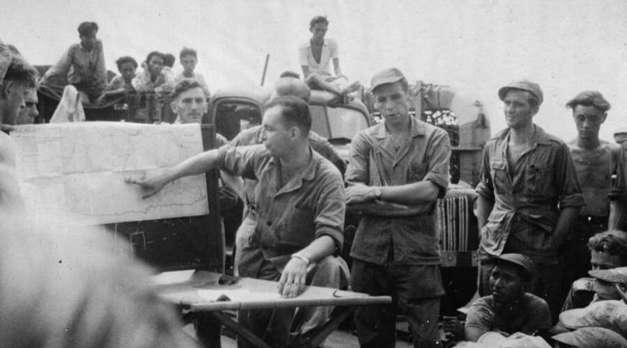AB'nin göz bebeği, eski sömürgesinin bağımsızlığını tam 78 yıl sonra tanıdı AB'nin göz bebeği, eski sömürgesinin bağımsızlığını tam 78 yıl sonra tanıdı