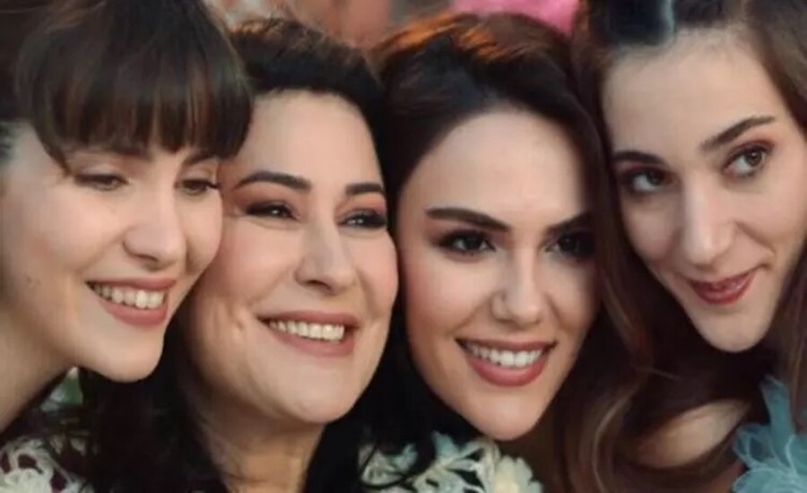 İclal Aydın'ın  İclal Aydın'ın